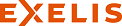Exelis company logo