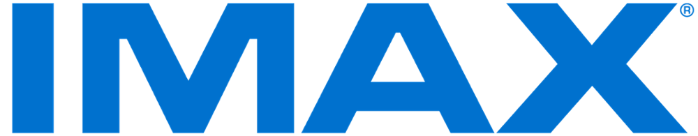 imax logo